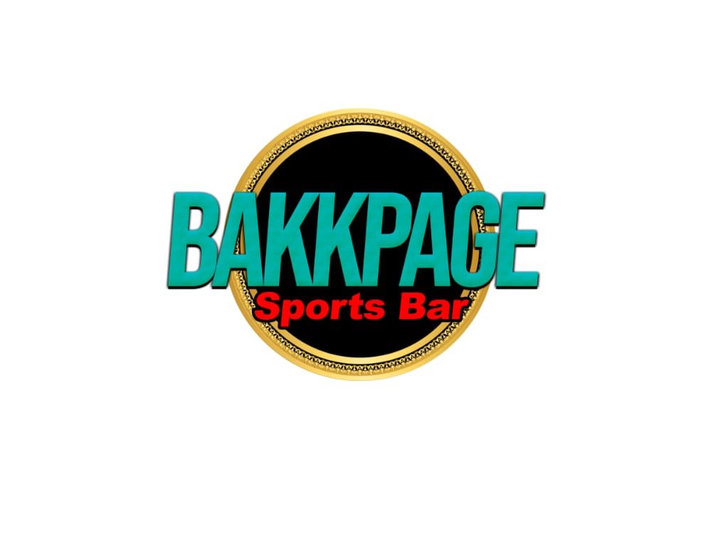 Bakkpage Sports bar image